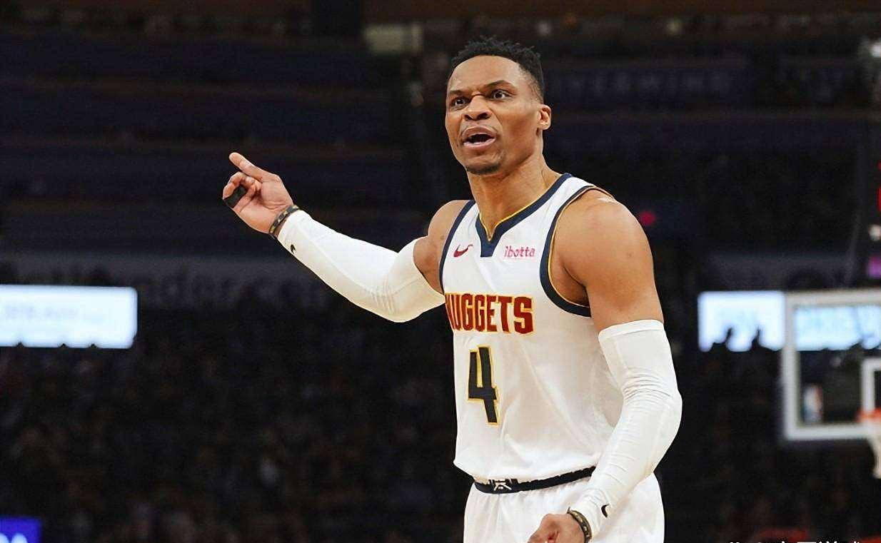 皇冠HG-威少或将选择底特律活塞，冲击控卫得分王！