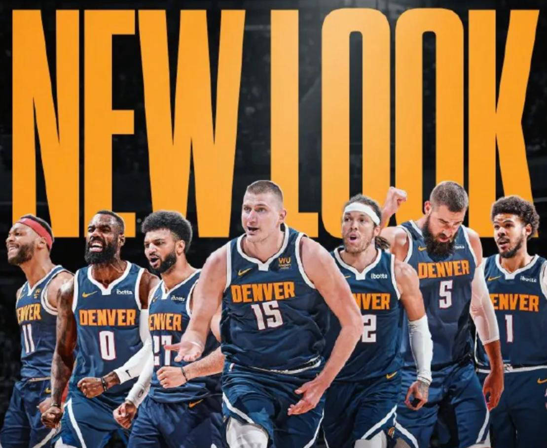 hg皇冠-丹佛掘金面临挑战，替补中锋瓦兰丘纳斯欲重返欧洲