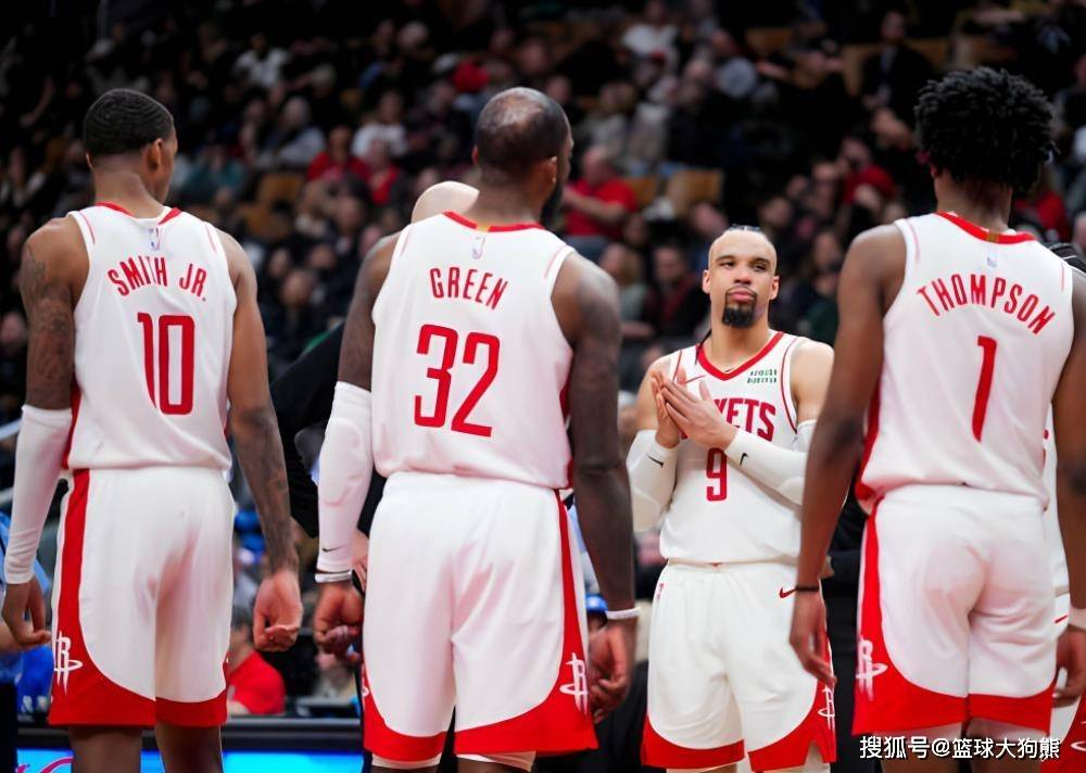 皇冠中国-2首发+选秀权，火箭队换来西部第7巨星！斯通成功捡漏，哪弱补哪