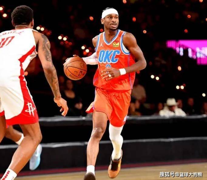 定了！火箭队揭幕战对阵雷霆！杜兰特加盟，休城实力+影响力皆提升