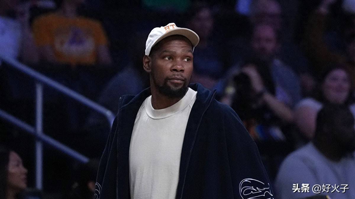 皇冠体育首页-火箭队主帅真情流露，畅谈凯文·杜兰特的加盟对火箭队的意义