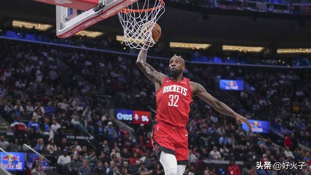 皇冠中国-火箭队传闻：凯文·杜兰特交易后，火箭队计划续签3名角色球员