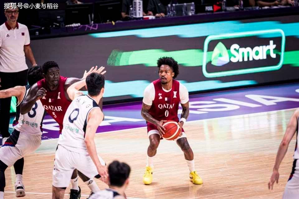 皇冠体育-在卡塔尔的队友还不如CBA！前山西队现上海队外援确实是尽力了？