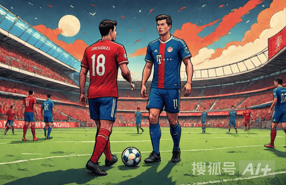 皇冠体育官网-世俱杯 本菲卡VS拜仁慕尼黑