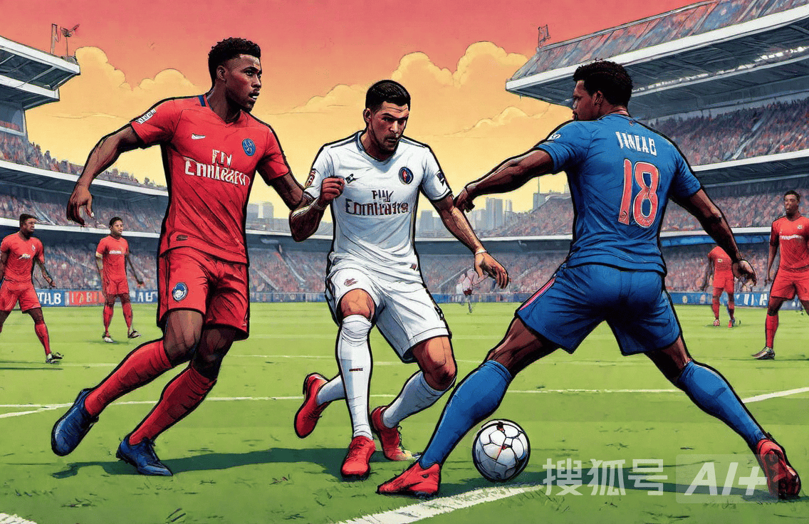 皇冠中国-世俱杯：皇家马德里VS多特蒙德