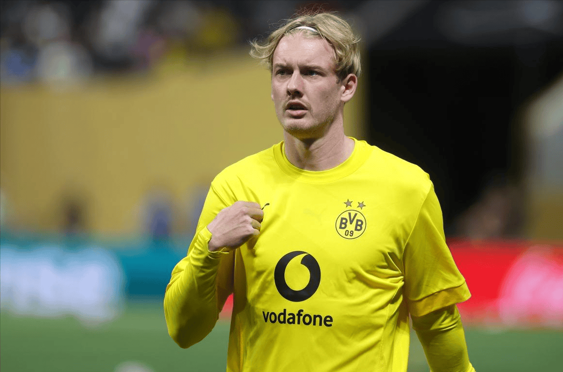 皇冠体育app-多特蒙德2-1蒙特雷，进世俱杯8强，赛后评分：多特蒙德9号排第一