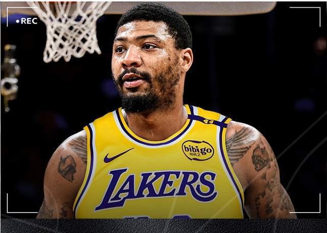 皇冠体育平台-重磅！湖记：在签下斯玛特后，洛杉矶湖人依然会追逐布歇