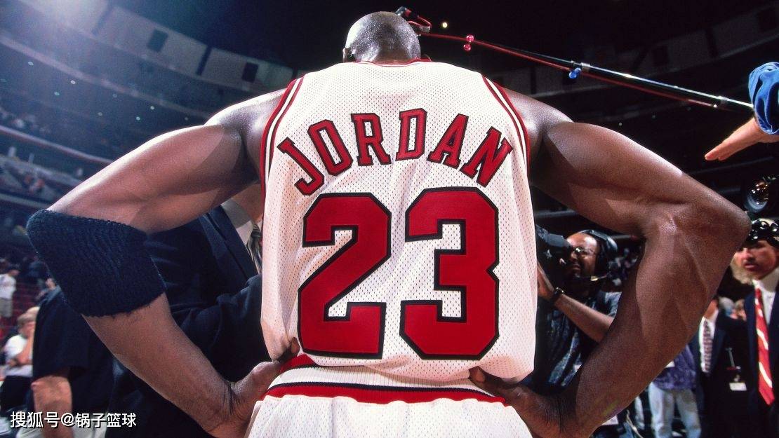 姚明入选！美媒晒NBA各身高最佳球员：詹库各占一席KD遗憾落选