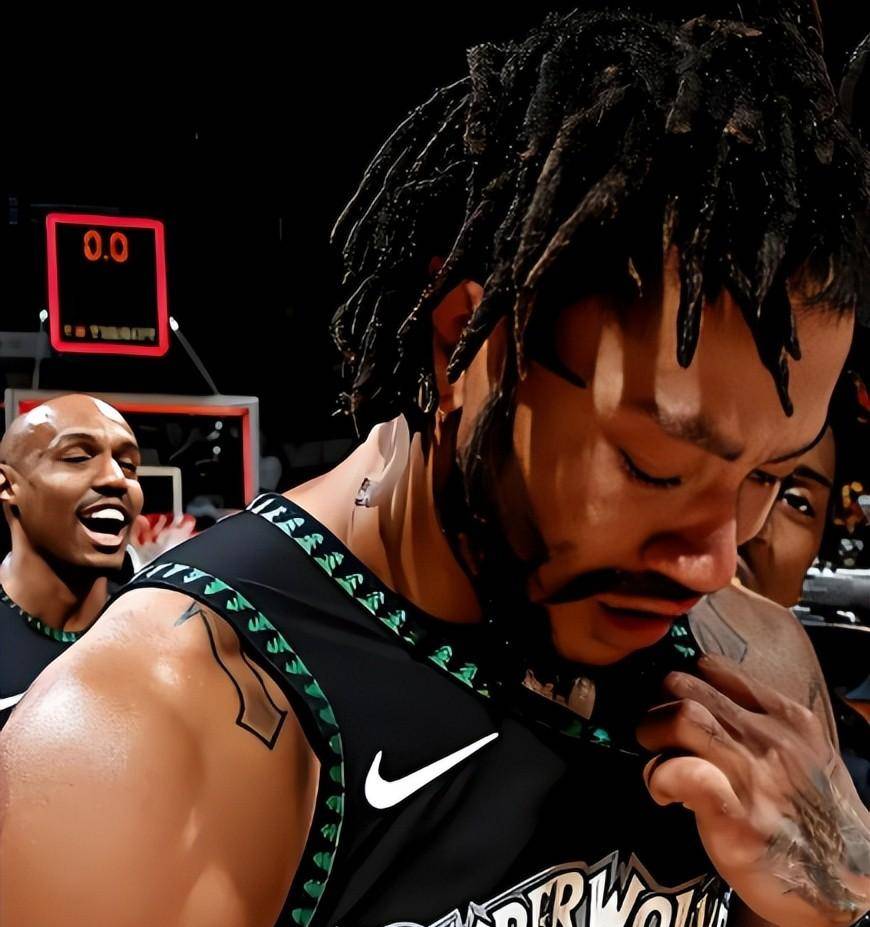 皇冠体育-NBA四大意难平时刻！杜兰特踩线、罗斯伤病，科比谢幕成永恒遗憾