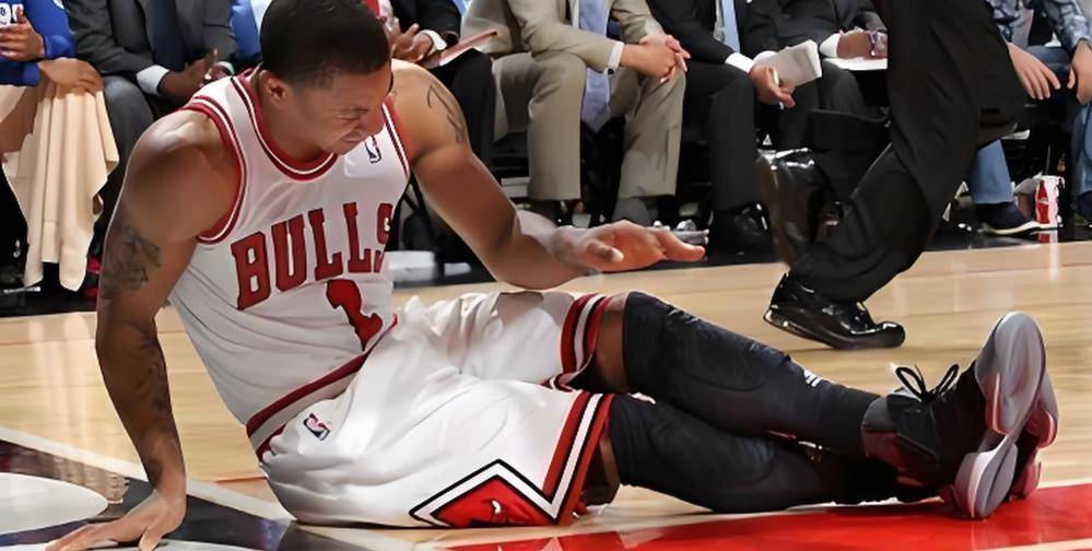 NBA四大意难平时刻！杜兰特踩线、罗斯伤病，科比谢幕成永恒遗憾