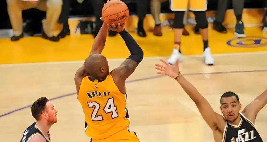 NBA四大意难平时刻！杜兰特踩线、罗斯伤病，科比谢幕成永恒遗憾