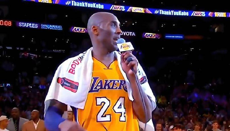 NBA四大意难平时刻！杜兰特踩线、罗斯伤病，科比谢幕成永恒遗憾