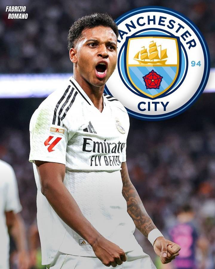 皇冠体育平台-罗马诺：曼城对罗德里戈的兴趣100%认真，但得先卖萨维尼奥麦卡蒂