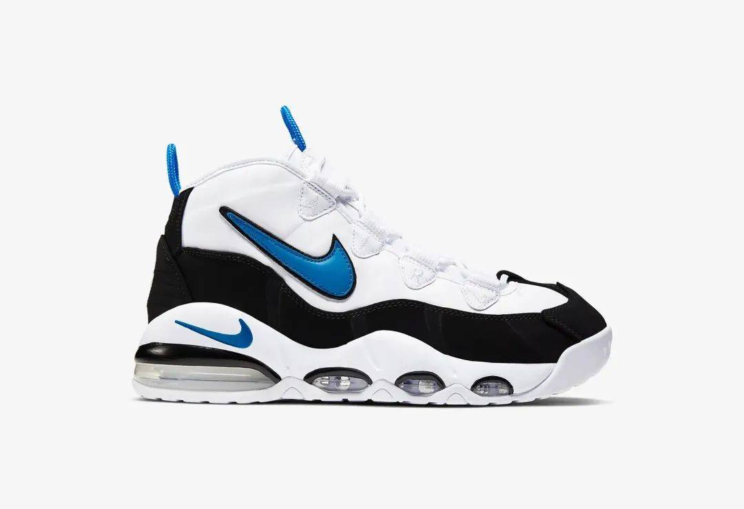 皇冠体育首页-「奥兰多魔术配色」登陆这双经典战靴！