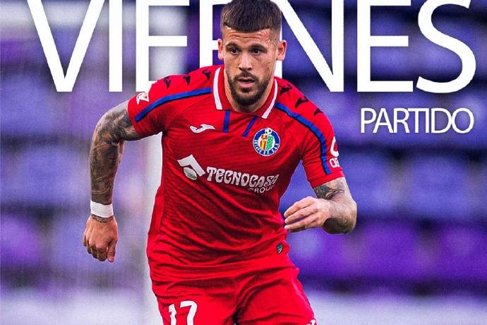 皇冠体育官网-西甲前瞻：塞尔塔VS赫塔菲 8月17日