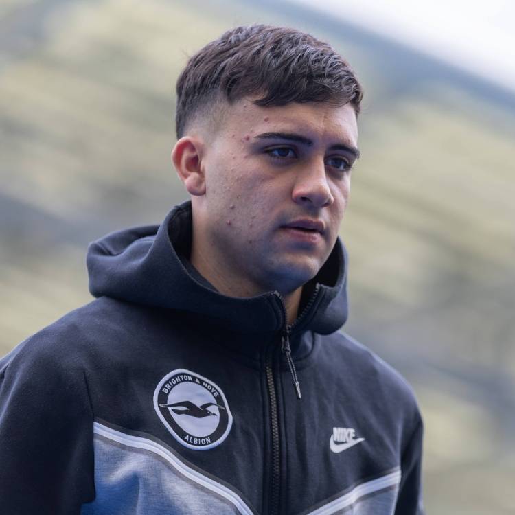 皇冠HG-德天空：药厂在和布莱顿谈布纳诺特，多特也在竞争amp;报价埃切维里