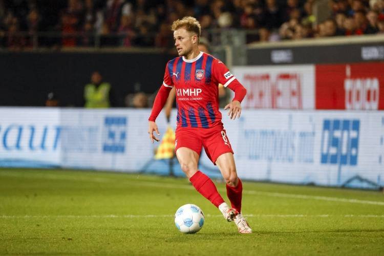 皇冠体育-德天空：南安普顿有意海登海姆前锋斯基恩萨，对方要价1000万欧