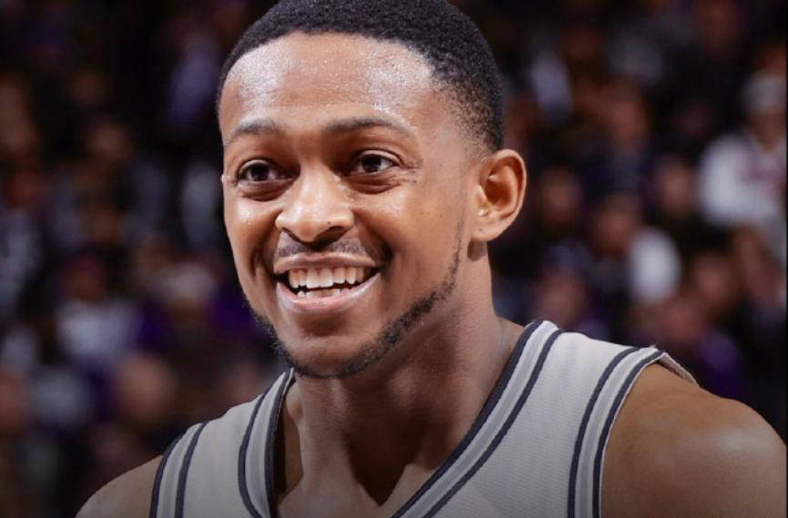 皇冠体育平台-圣安东尼奥马刺续约福克斯4年229亿美元