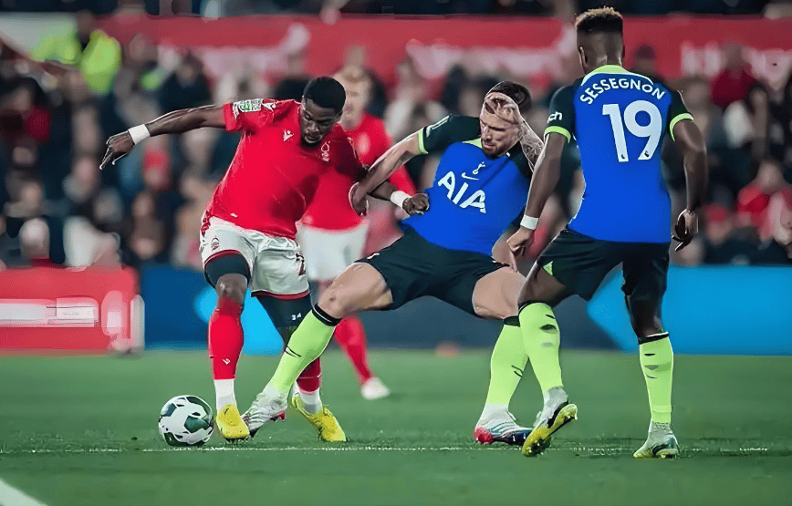 皇冠体育首页-英超揭幕战 诺丁汉森林vs布伦特福德