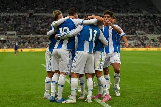 阿拉维斯VS莱万特