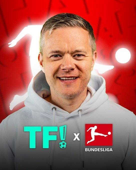 皇冠体育官网-TA：著名曼联媒体人马金桥的YouTube频道被授权转播德甲联赛