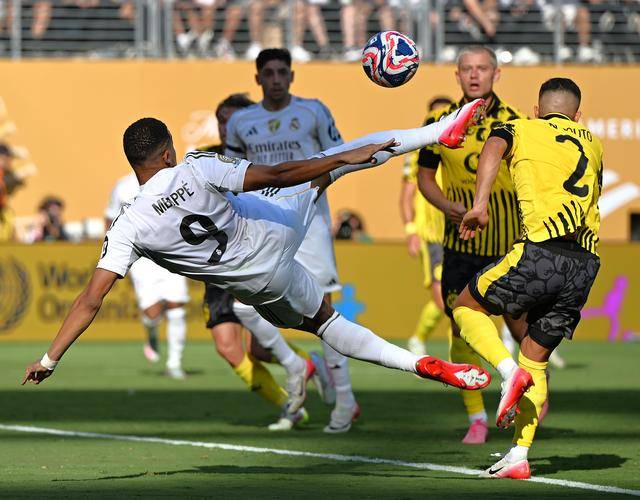 hg皇冠-世俱杯｜皇家马德里晋级四强