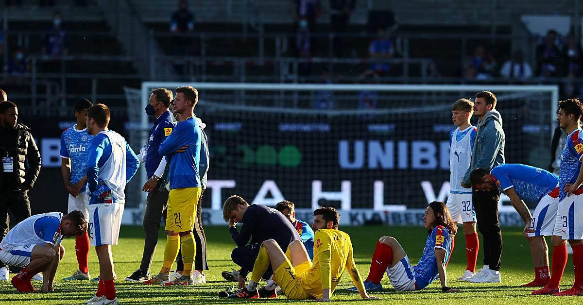 皇冠体育官网-帕德博恩连续失利，荷尔斯泰因基尔友谊赛客场表现出色