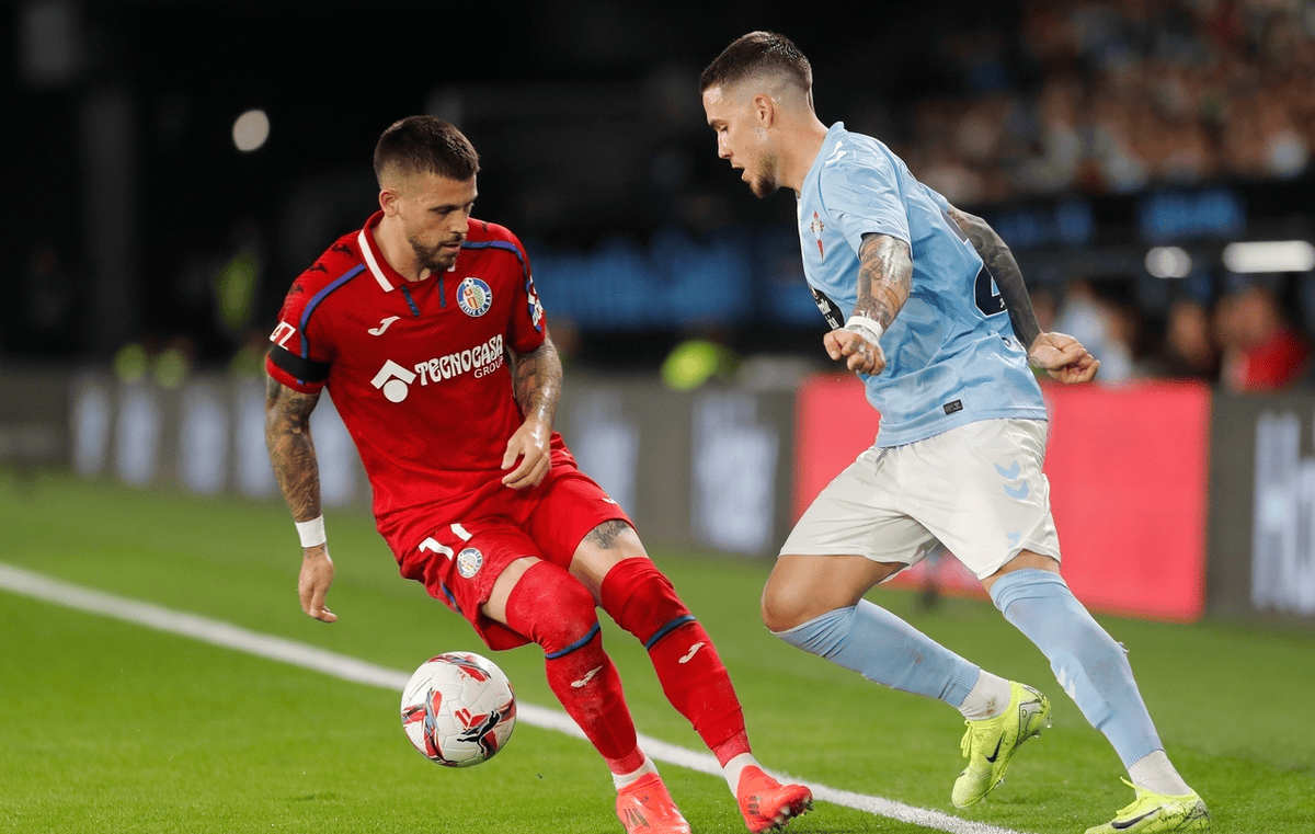 皇冠体育官网-马洛卡 VS 塞尔塔