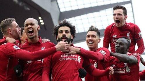 【小幸运哈】英超焦点战前瞻：纽卡斯尔联VS利物浦，豪强碰撞悬念重重