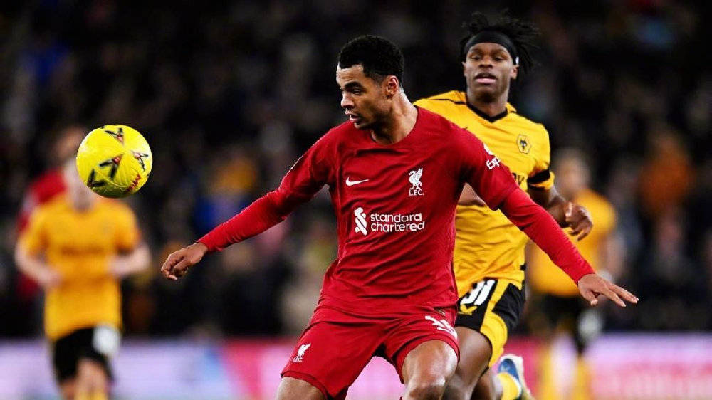 【小幸运哈】英超焦点战前瞻：纽卡斯尔联VS利物浦，豪强碰撞悬念重重