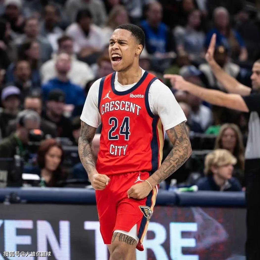 皇冠体育网址-达拉斯独行侠三换一，将汤普森送往鹈鹕