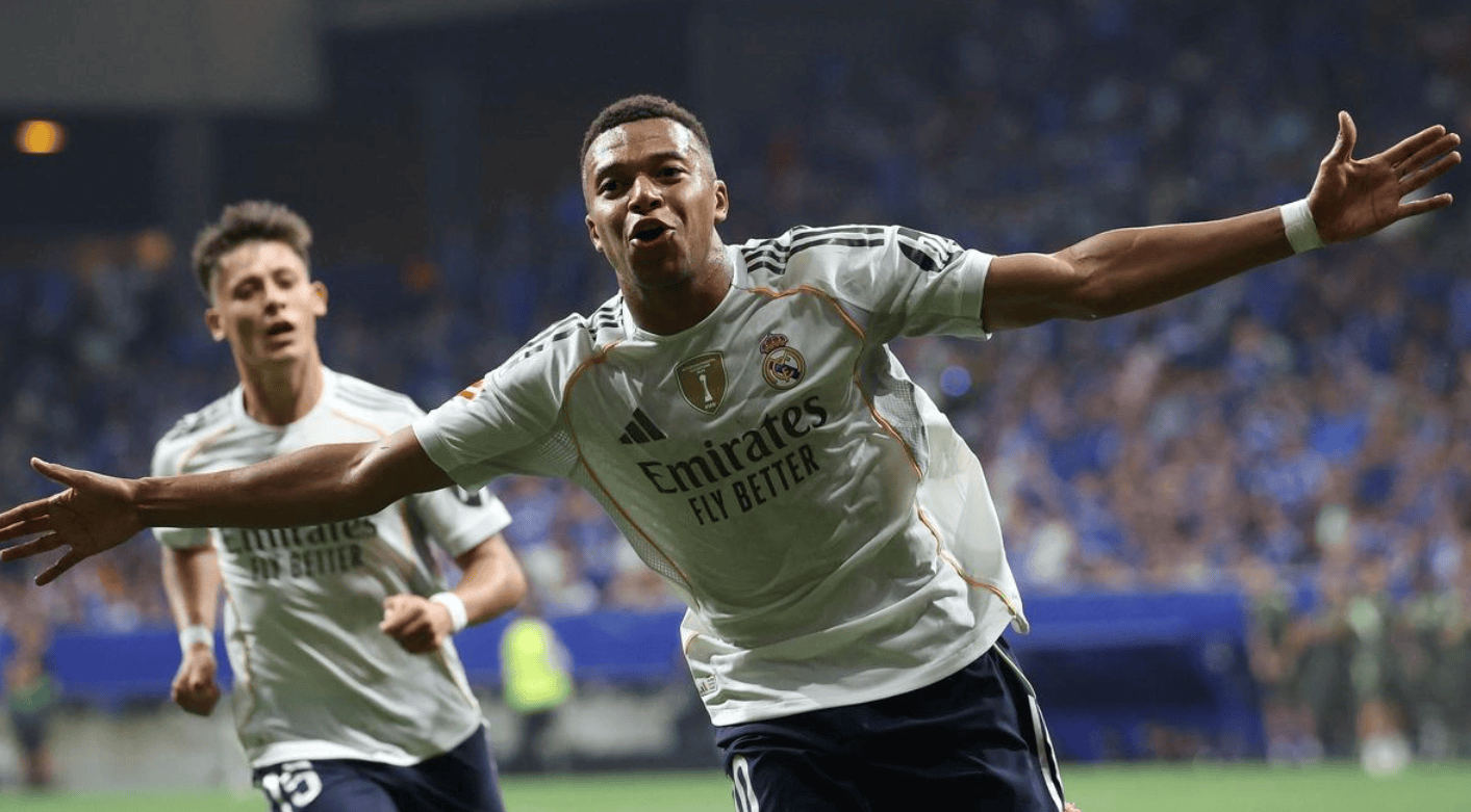 皇冠中国-西甲最新积分战报：黑马零丢球登顶，皇马狂胜，西班牙人丢分