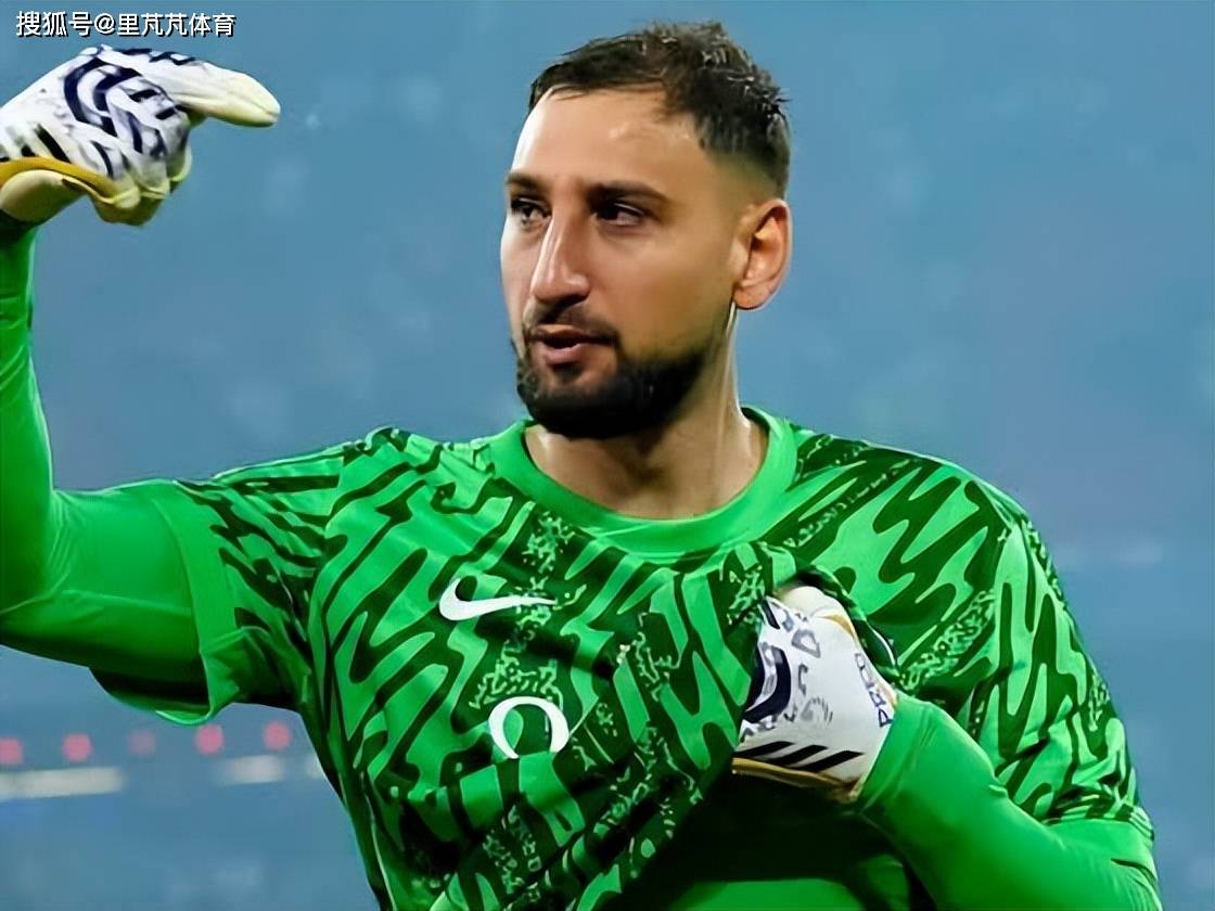 就等埃德森让位了！曼城巴黎谈妥“世一门”转会问题，瓜帅迎强援