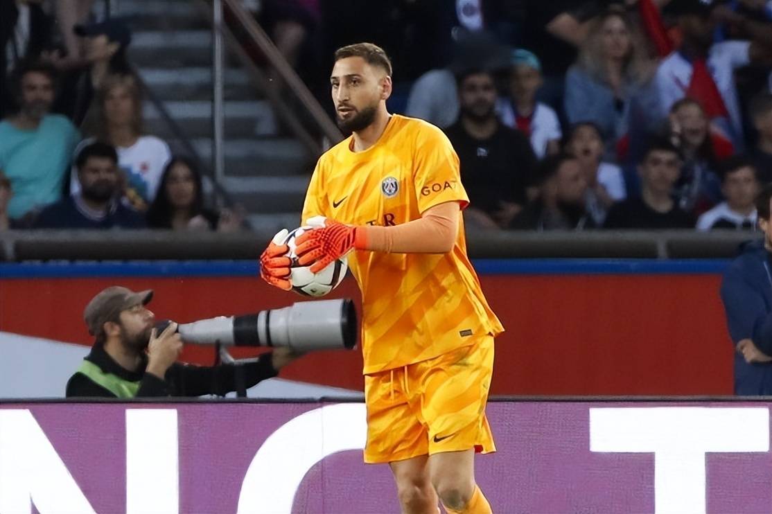 皇冠体育官网-曼城重点锁定多纳鲁马，转会博弈进入关键周