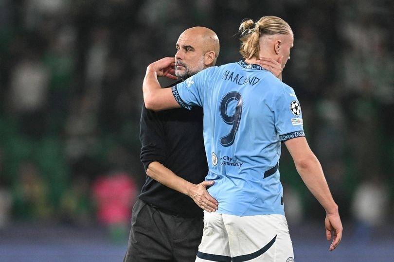 皇冠体育网址-三千万欧！曼城敲定冠军门将，关窗前捡到大便宜，瓜迪奥拉笑了