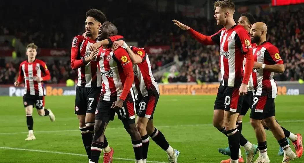 皇冠体育app-伯恩茅斯vs布伦特福德：中游对决，硬战在即