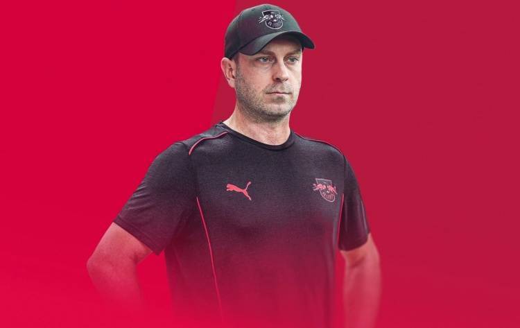 皇冠体育app-官方：奥勒-维尔纳成为RB莱比锡新帅，双方签约到2027年