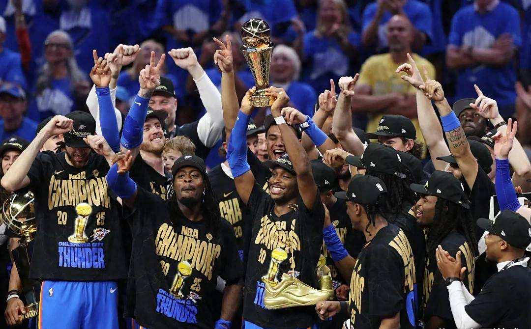 皇冠HG-俄克拉荷马雷霆势不可挡，东部缺乏对手实力