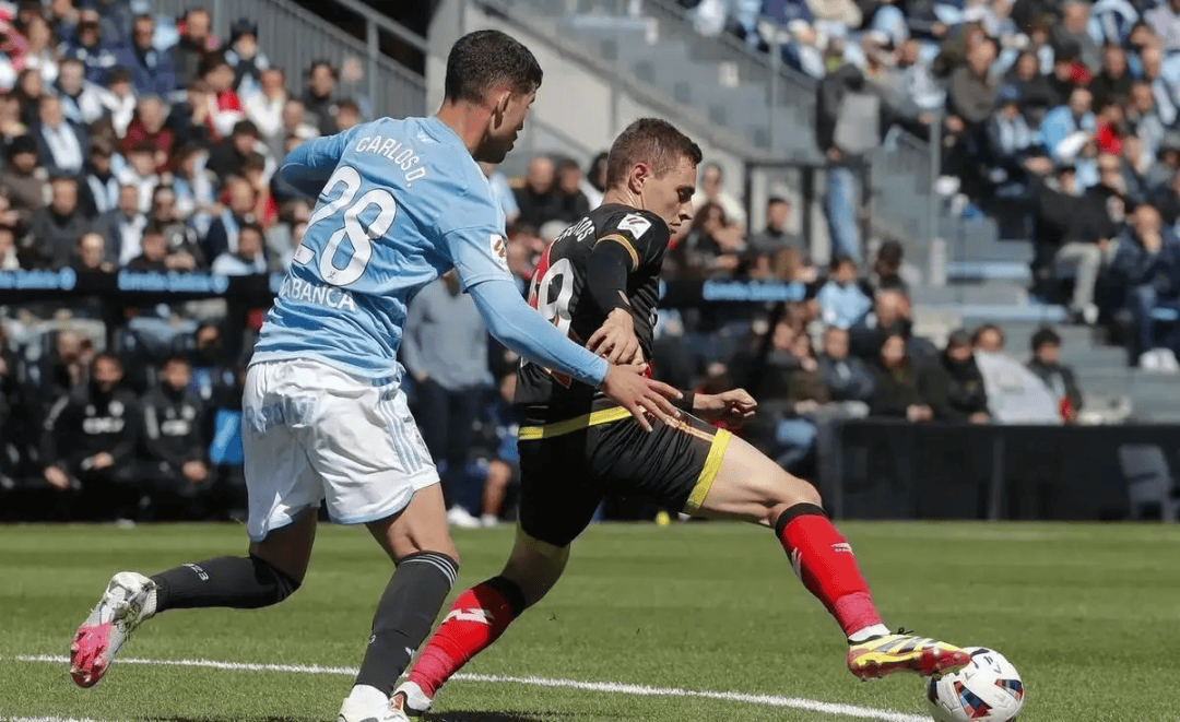 皇冠体育-英超：塞尔塔 vs 比利亚雷