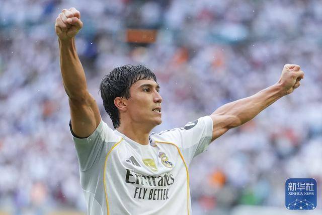 皇冠体育-世俱杯丨皇家马德里晋级八强