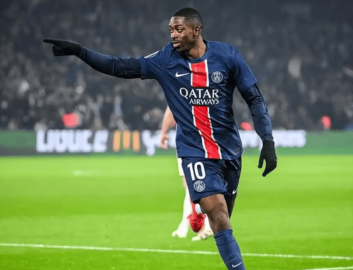 金球巨星缺席训练！法国队官宣变阵！解决德尚难题，姆巴佩再上位