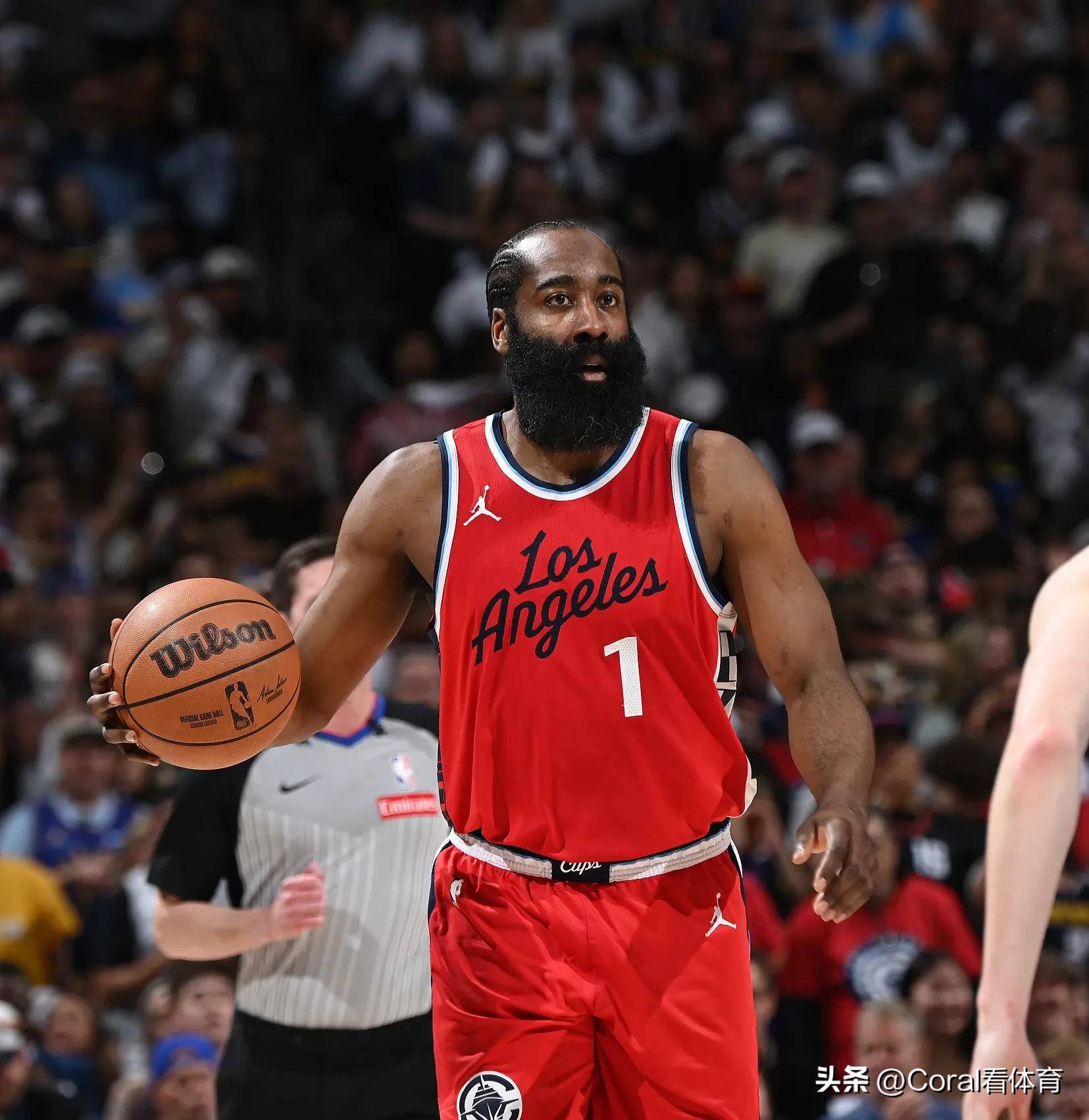 刚刚，9月4日一大早，洛杉矶快船迎来小卡、哈登、博格丹最新消息