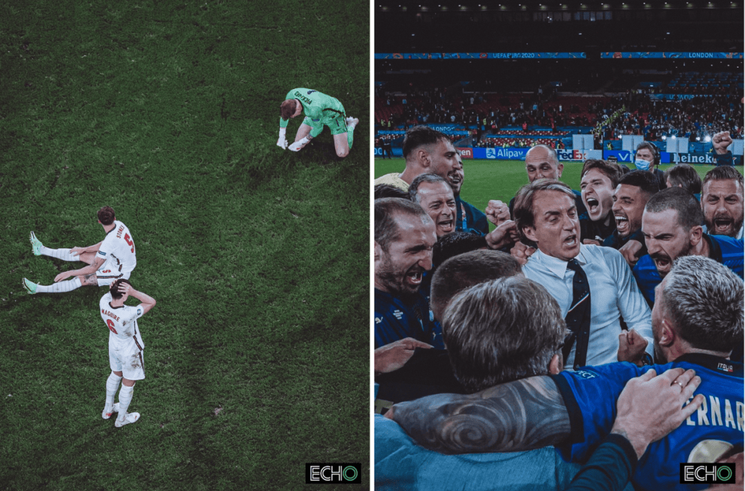 足球摄影版《中国合伙人》，是怎样炼成的？