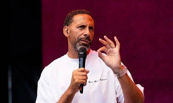 皇冠体育官网-费迪南德、欧文对谈：改善队内环境，是曼联复兴的必要条件！