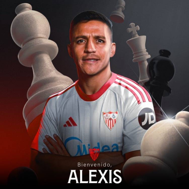 皇冠HG-桑切斯：我仍能在欧洲顶级赛事踢球，将帮助塞维利亚再次取得成功