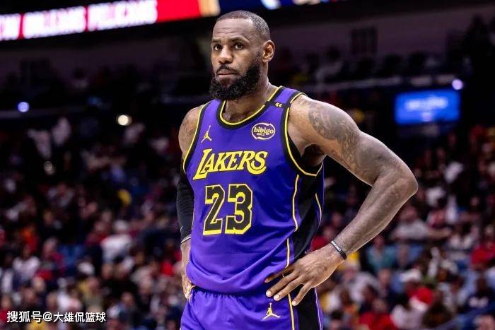 皇冠体育网址-NBA内部人士爆料，湖人不会将詹姆斯送到勇士，他们不要巴特勒