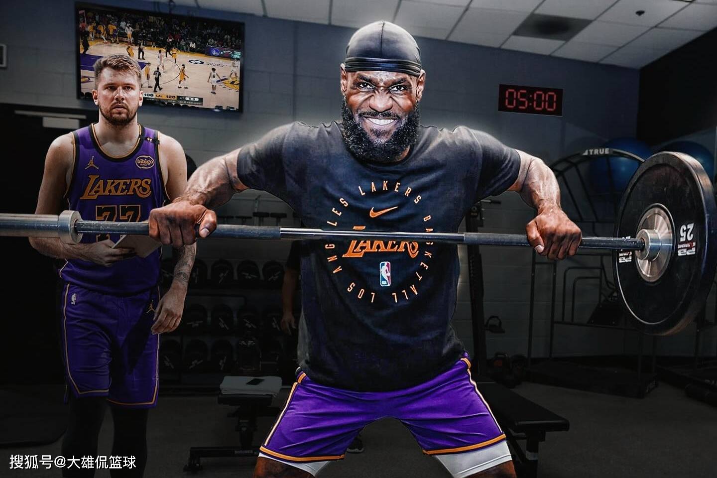 NBA内部人士爆料，湖人不会将詹姆斯送到勇士，他们不要巴特勒