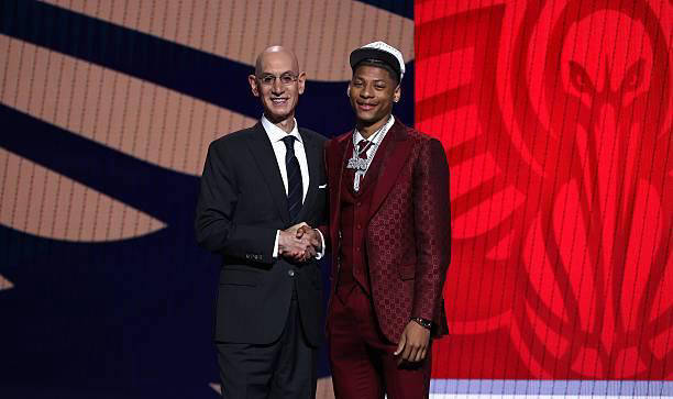 皇冠-新奥尔良鹈鹕选秀操作引发疑虑