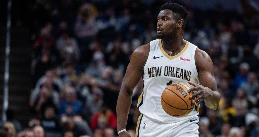 皇冠体育首页-新奥尔良鹈鹕面临的困境与挑战