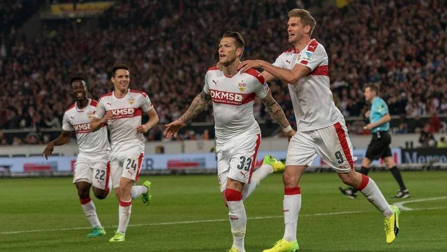 皇冠体育-周六013 德甲 斯图加特VS门兴格拉德巴赫，比分预测